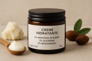 O Melhor Creme Hidratante Facial para Viço e Firmeza