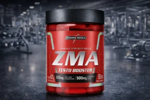 Descubra o Poder do ZMA: Aumente Sua Força e Melhore Sua Recuperação Muscular